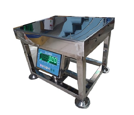 CÂN THỦY HẢI SẢN