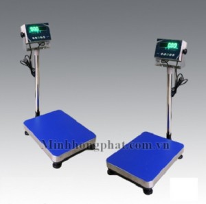 Cân Bàn Điện Tử B19S