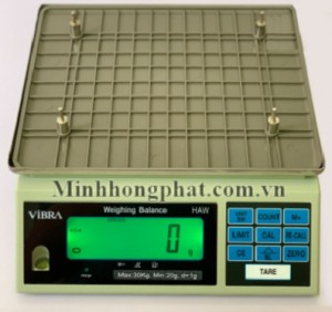 Cân Trọng Lượng Điện Tử Haw